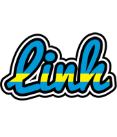 Linh sweden logo