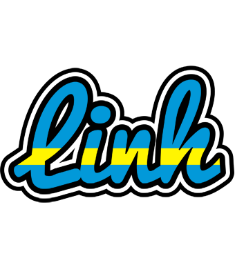 Linh sweden logo
