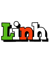 Linh venezia logo