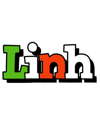 Linh venezia logo