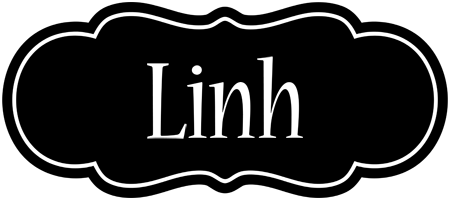 Linh welcome logo