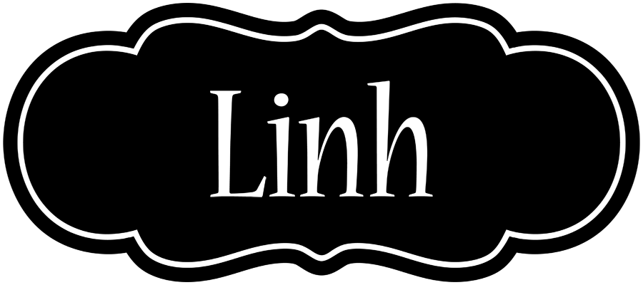 Linh welcome logo