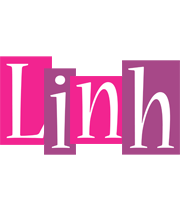 Linh whine logo