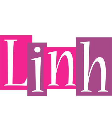 Linh whine logo