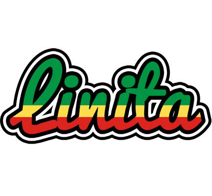 Linita african logo