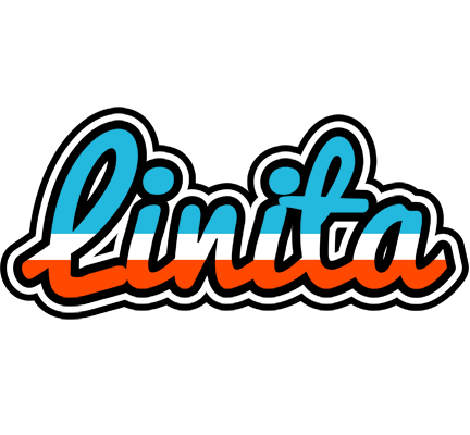 Linita america logo