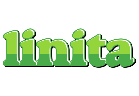 Linita apple logo