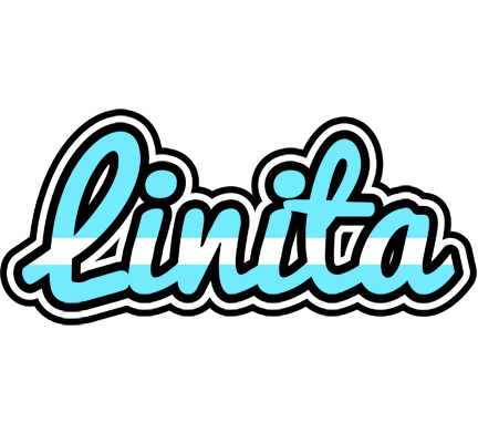 Linita argentine logo