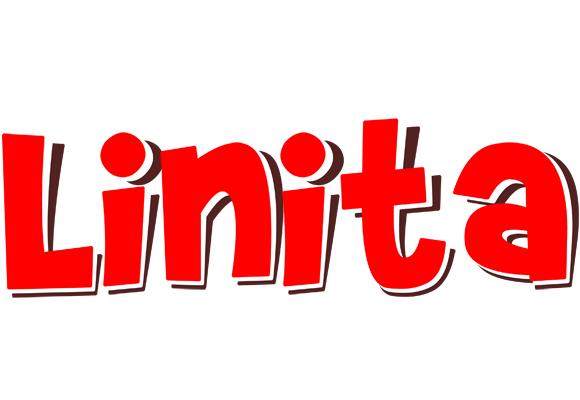 Linita basket logo