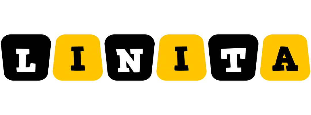 Linita boots logo