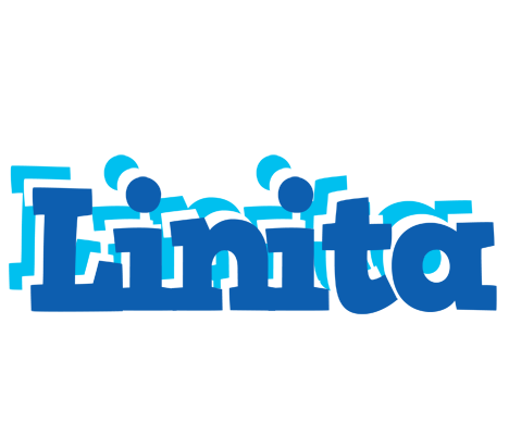 Linita business logo