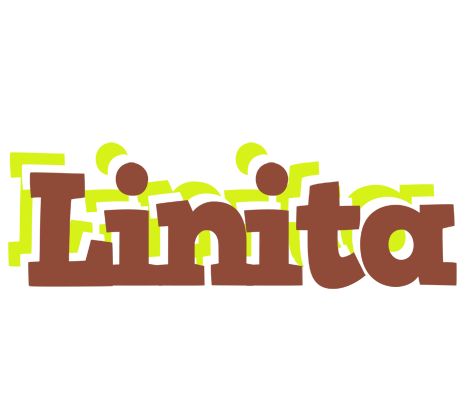 Linita caffeebar logo