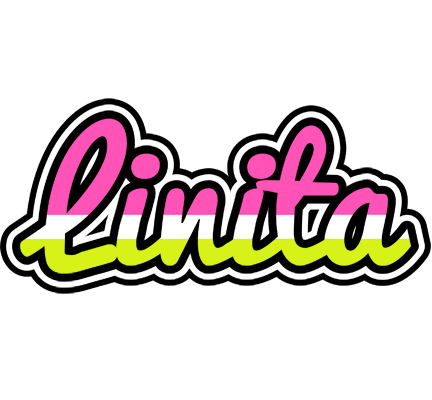 Linita candies logo