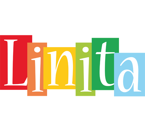 Linita colors logo