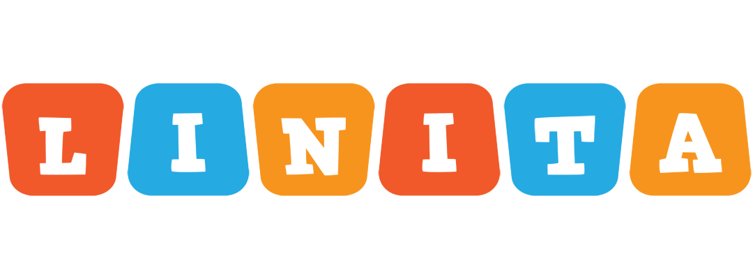 Linita comics logo