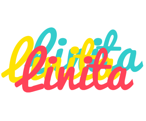 Linita disco logo