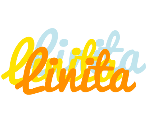 Linita energy logo