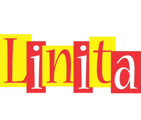 Linita errors logo