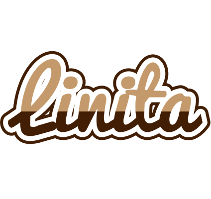 Linita exclusive logo