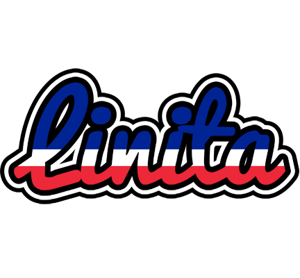 Linita france logo