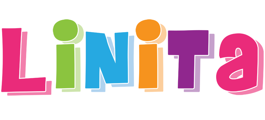 Linita friday logo