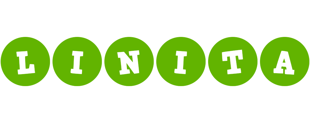 Linita games logo