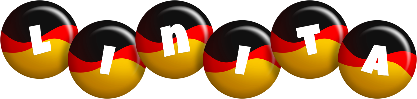 Linita german logo