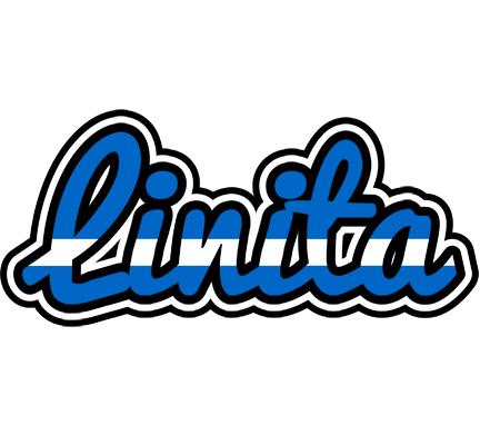 Linita greece logo