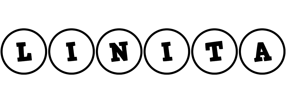 Linita handy logo
