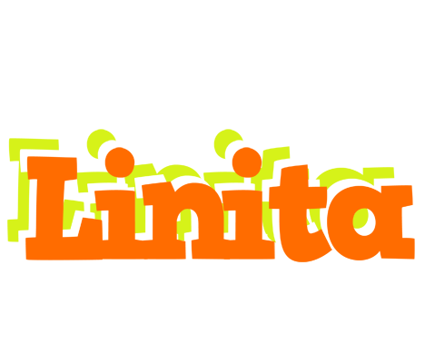 Linita healthy logo