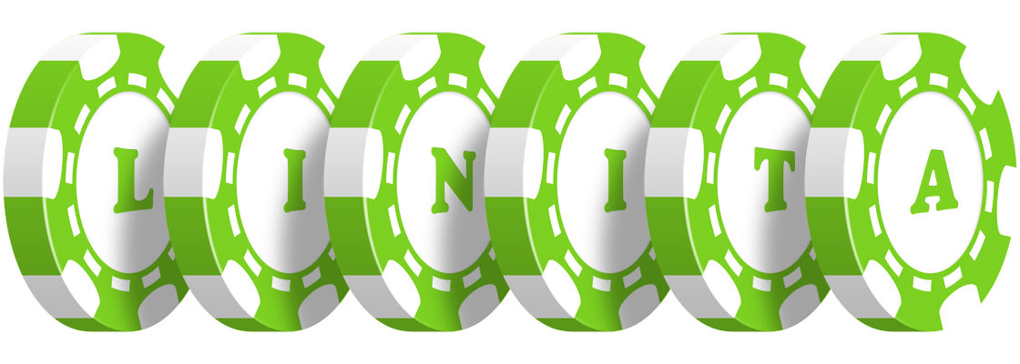 Linita holdem logo