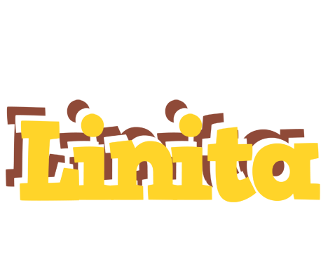 Linita hotcup logo