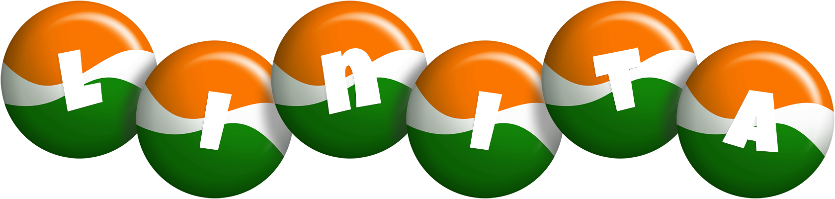 Linita india logo