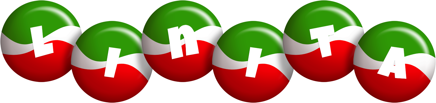 Linita italy logo