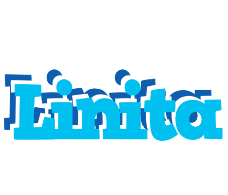 Linita jacuzzi logo