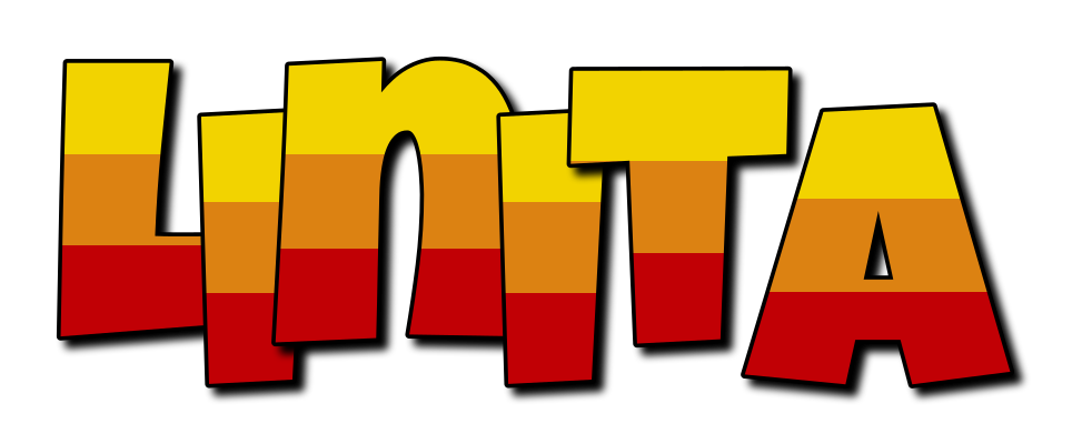 Linita jungle logo