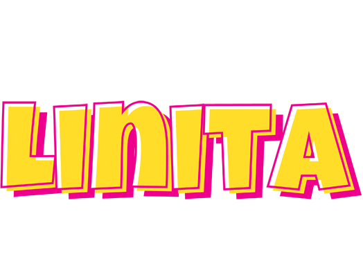 Linita kaboom logo