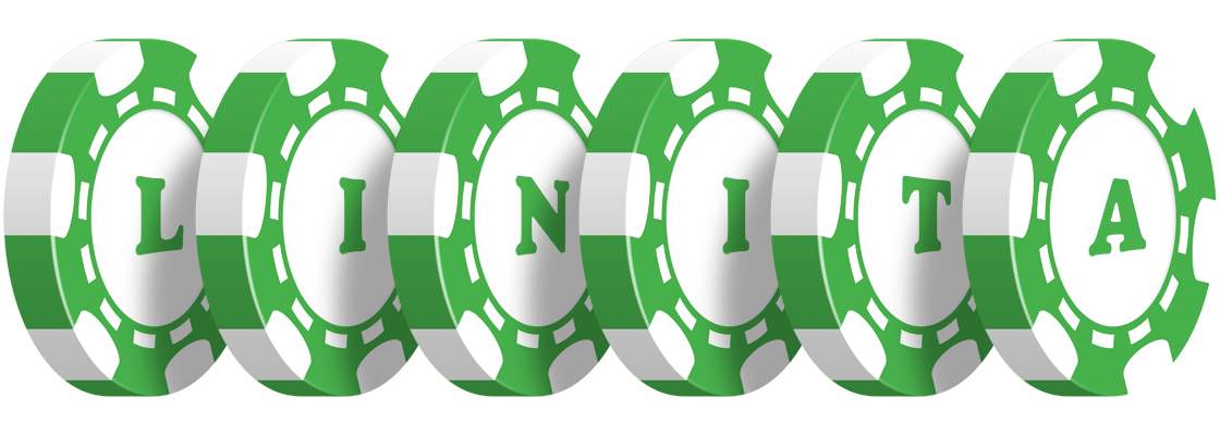 Linita kicker logo