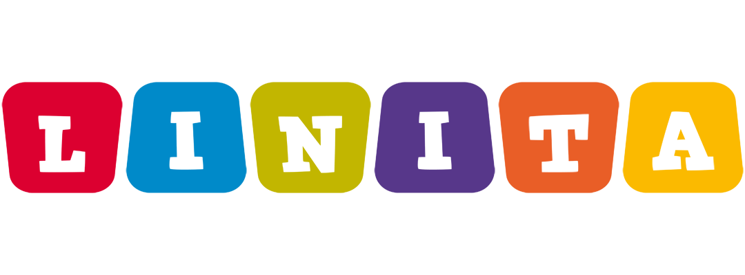 Linita kiddo logo