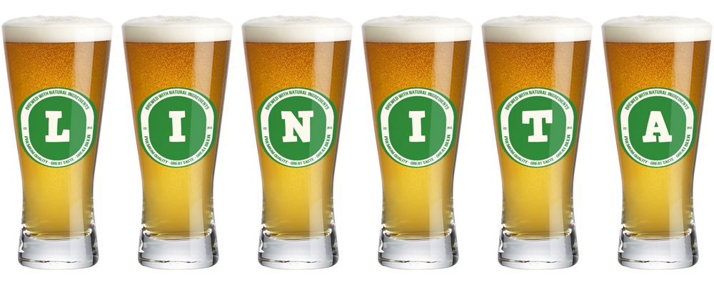 Linita lager logo
