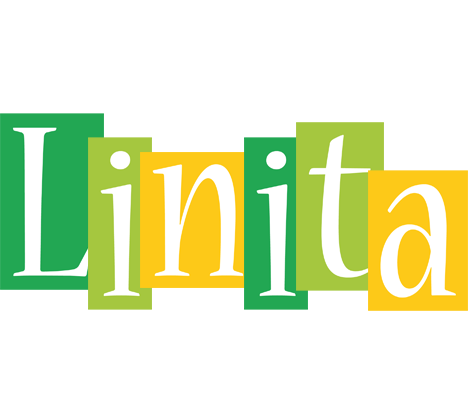 Linita lemonade logo