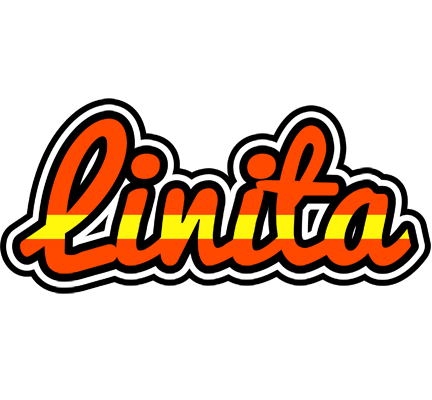 Linita madrid logo
