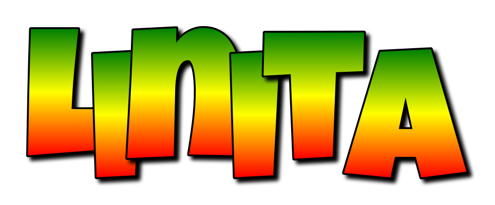 Linita mango logo