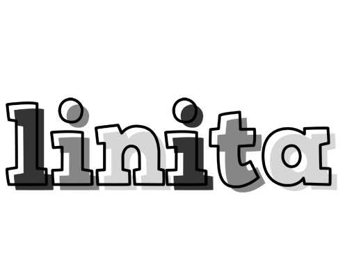 Linita night logo