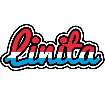 Linita norway logo