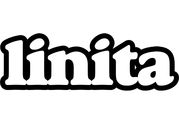 Linita panda logo