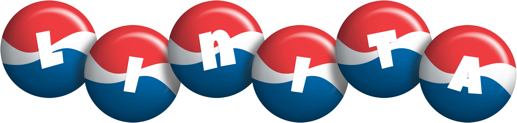 Linita paris logo