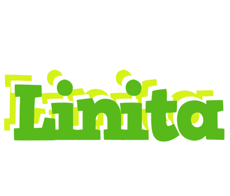 Linita picnic logo