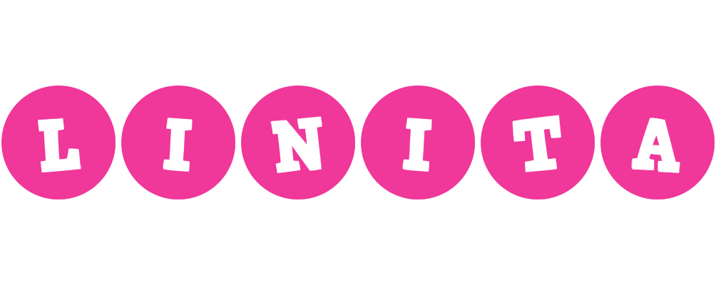 Linita poker logo
