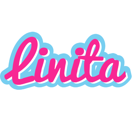 Linita popstar logo